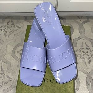 Gucci Sandals